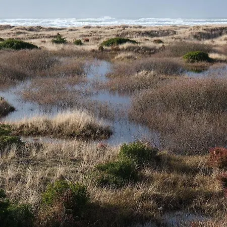 Tidal House 9 Villa Ocean Shores Exterior photo