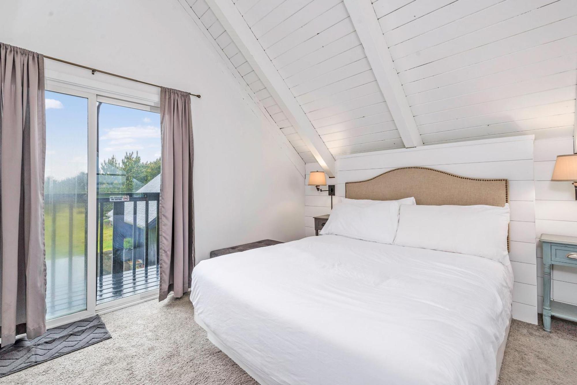 Chalet Tidal House 9 *