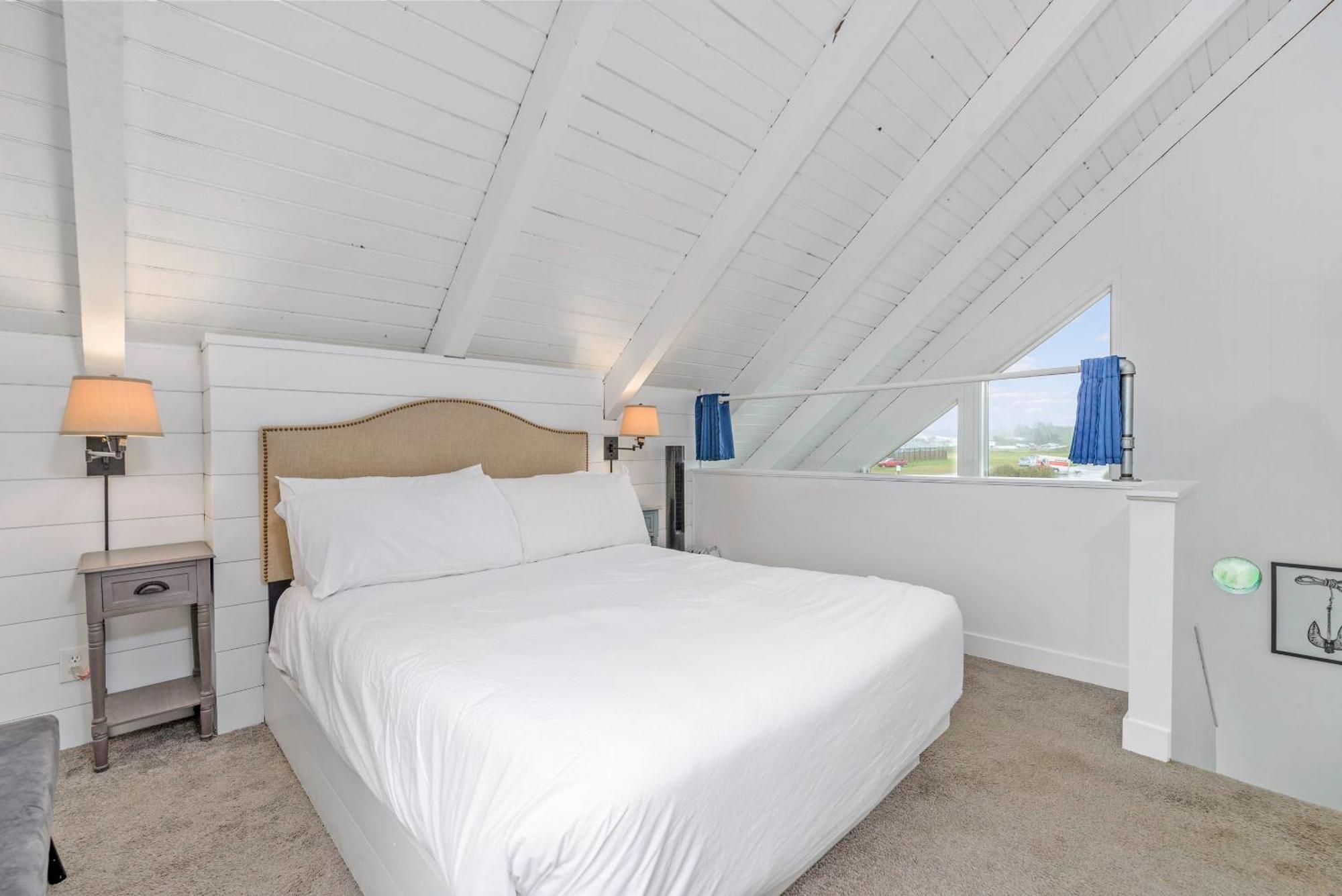 Chalet Tidal House 9