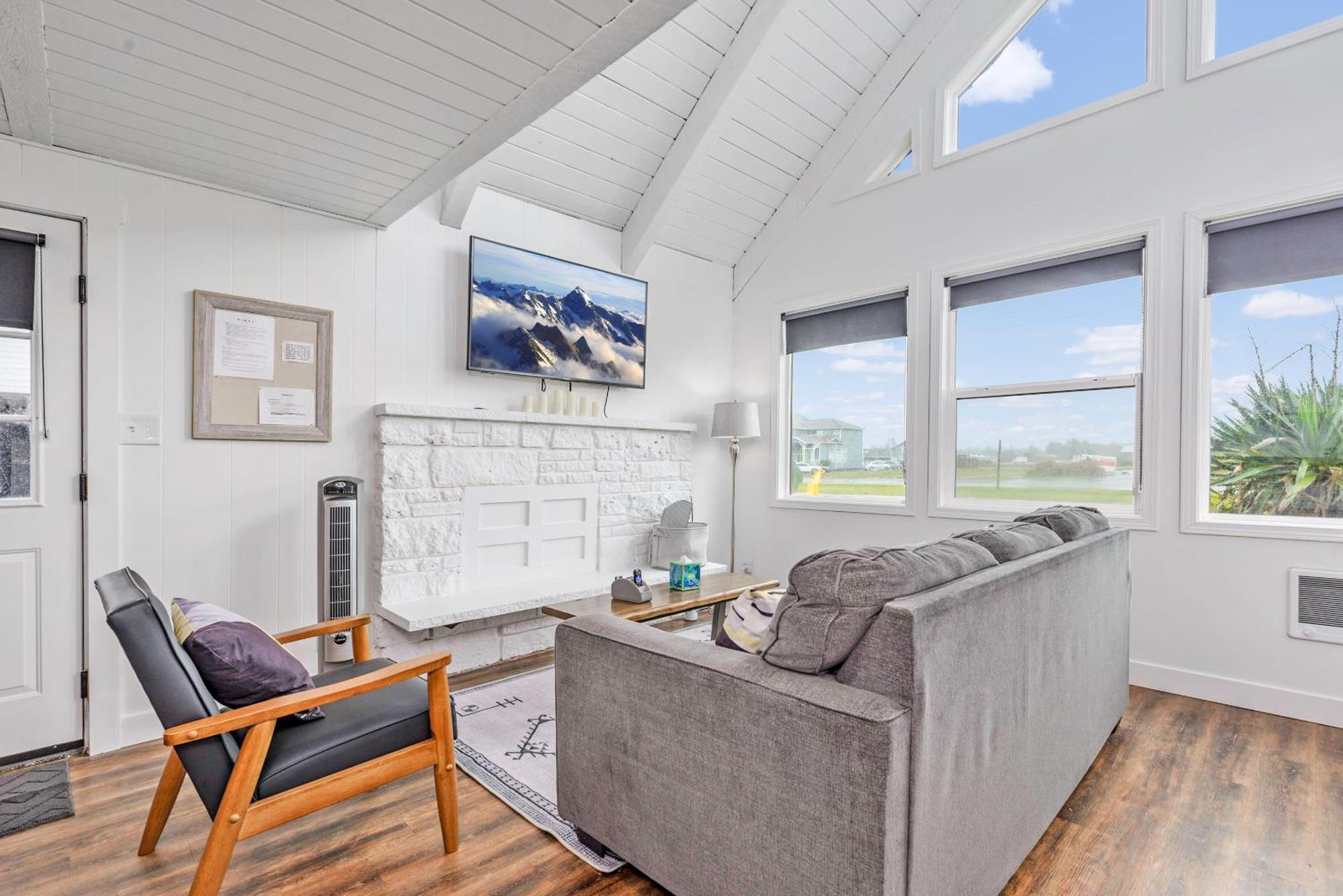 Chalet Tidal House 9 *
