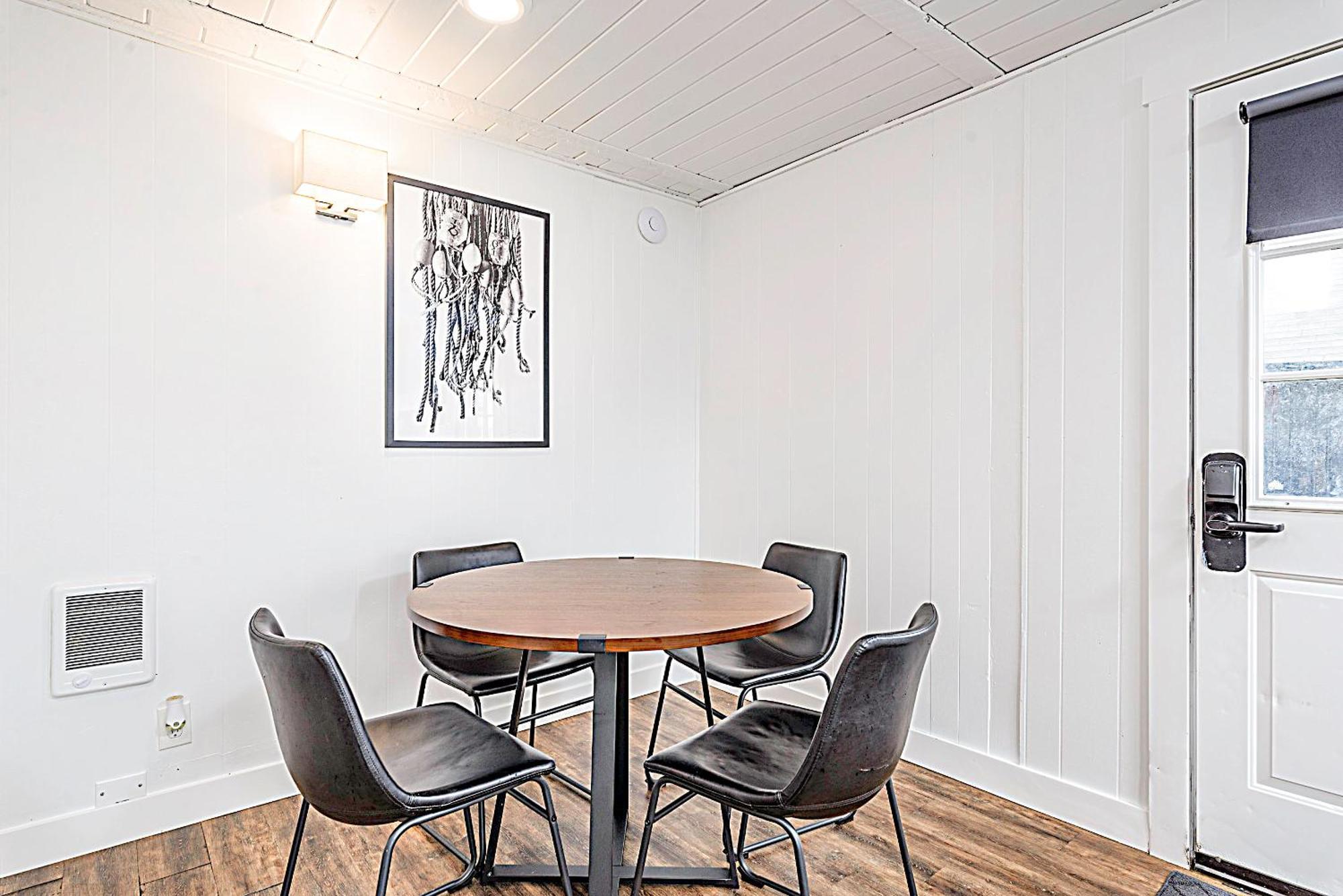 Chalet Tidal House 9 *